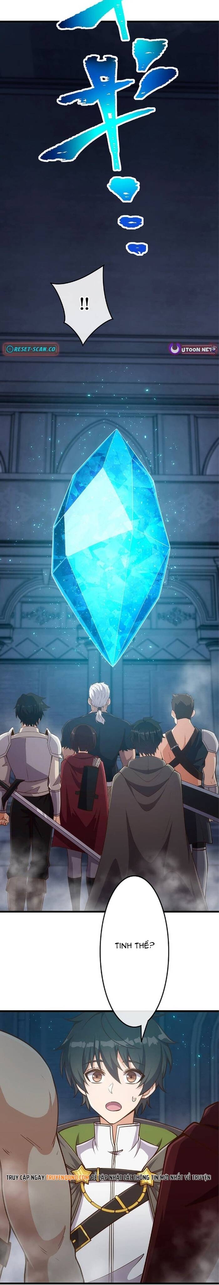 Jozan Fuyo No Komikaraizu Sutato Shimashita! Chapter 37 - 30