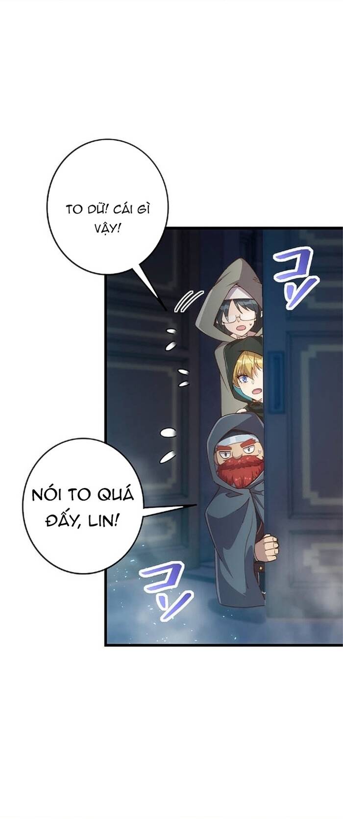 Jozan Fuyo No Komikaraizu Sutato Shimashita! Chapter 37 - 31