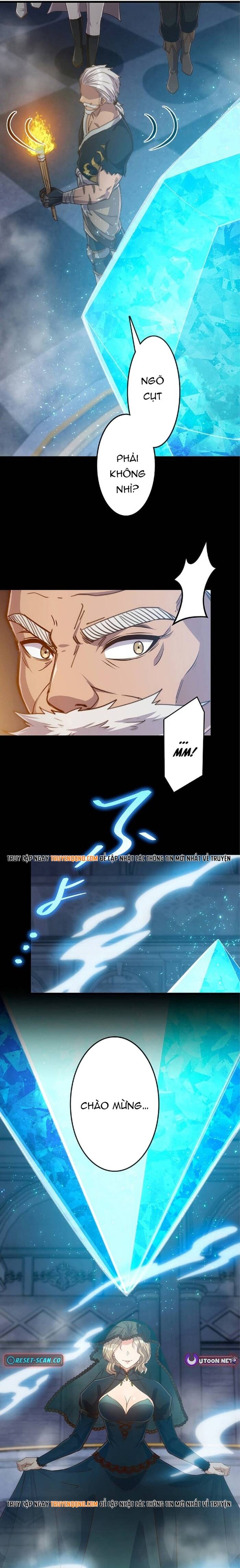 Jozan Fuyo No Komikaraizu Sutato Shimashita! Chapter 37 - 32