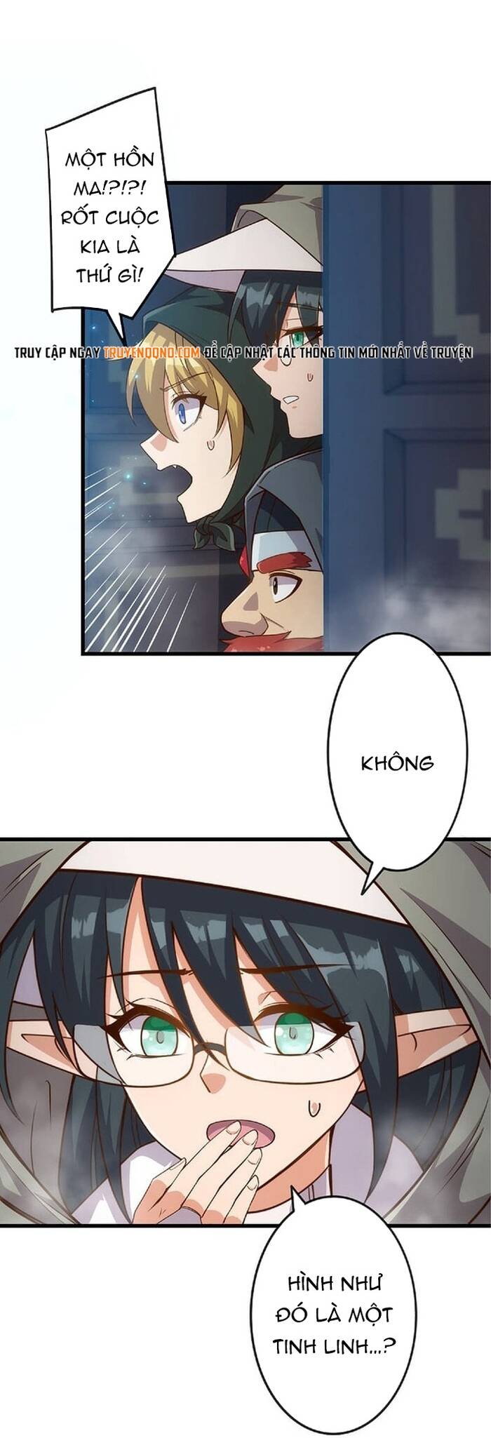 Jozan Fuyo No Komikaraizu Sutato Shimashita! Chapter 37 - 35