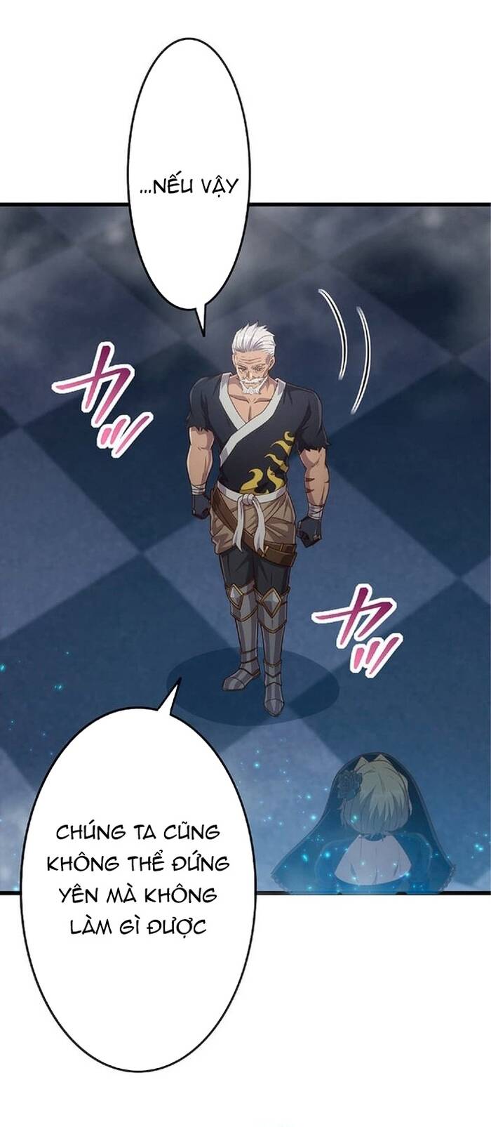 Jozan Fuyo No Komikaraizu Sutato Shimashita! Chapter 37 - 47