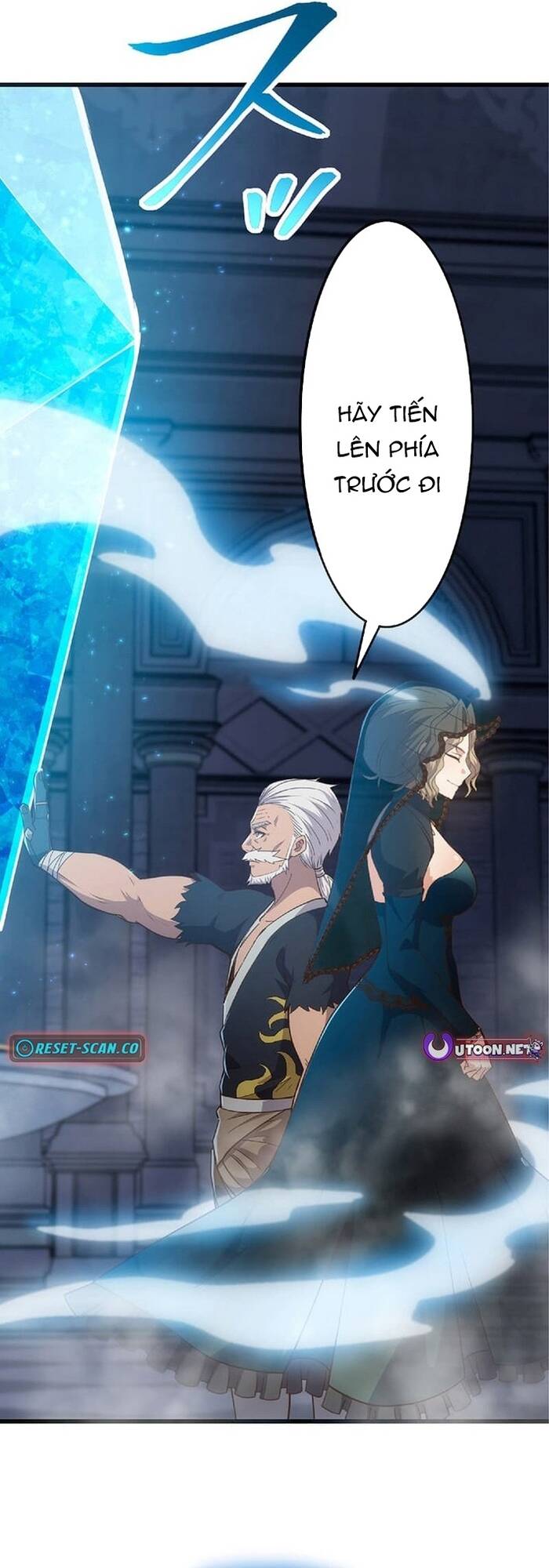 Jozan Fuyo No Komikaraizu Sutato Shimashita! Chapter 37 - 48