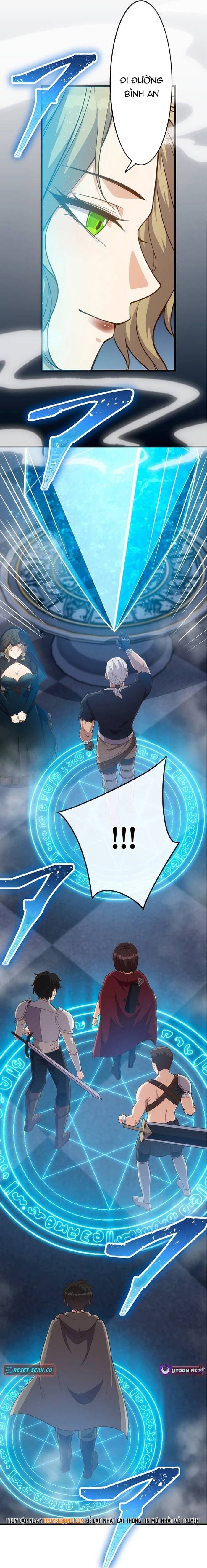 Jozan Fuyo No Komikaraizu Sutato Shimashita! Chapter 37 - 50