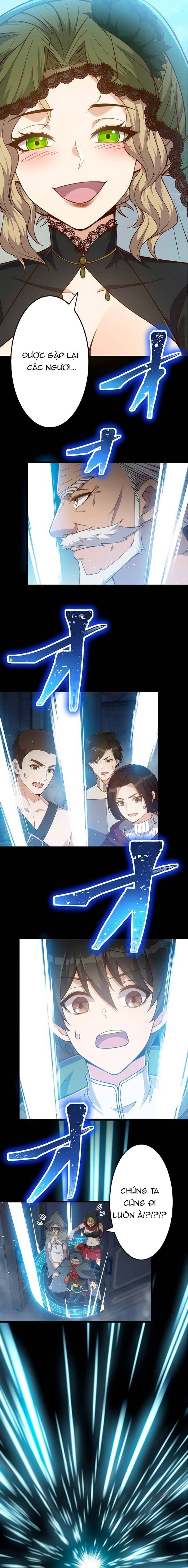 Jozan Fuyo No Komikaraizu Sutato Shimashita! Chapter 37 - 52