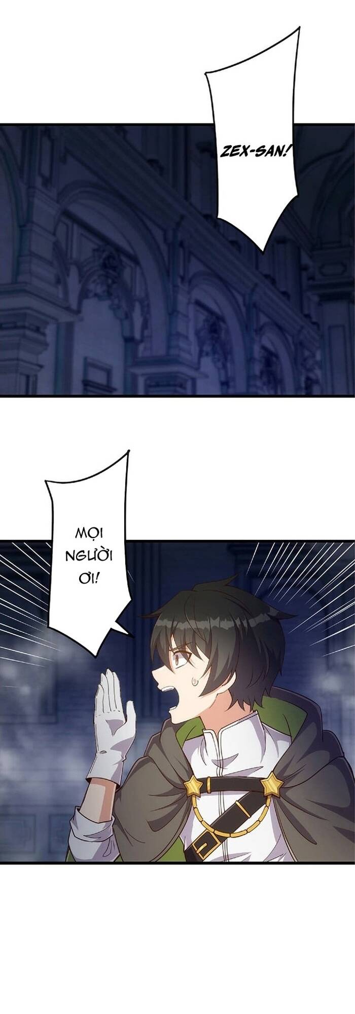 Jozan Fuyo No Komikaraizu Sutato Shimashita! Chapter 37 - 56