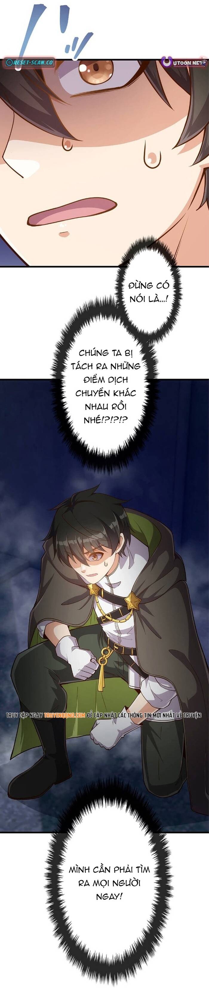 Jozan Fuyo No Komikaraizu Sutato Shimashita! Chapter 37 - 57