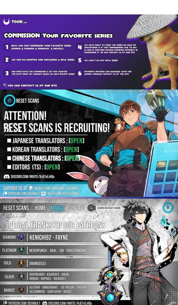 Jozan Fuyo No Komikaraizu Sutato Shimashita! Chapter 37 - 58