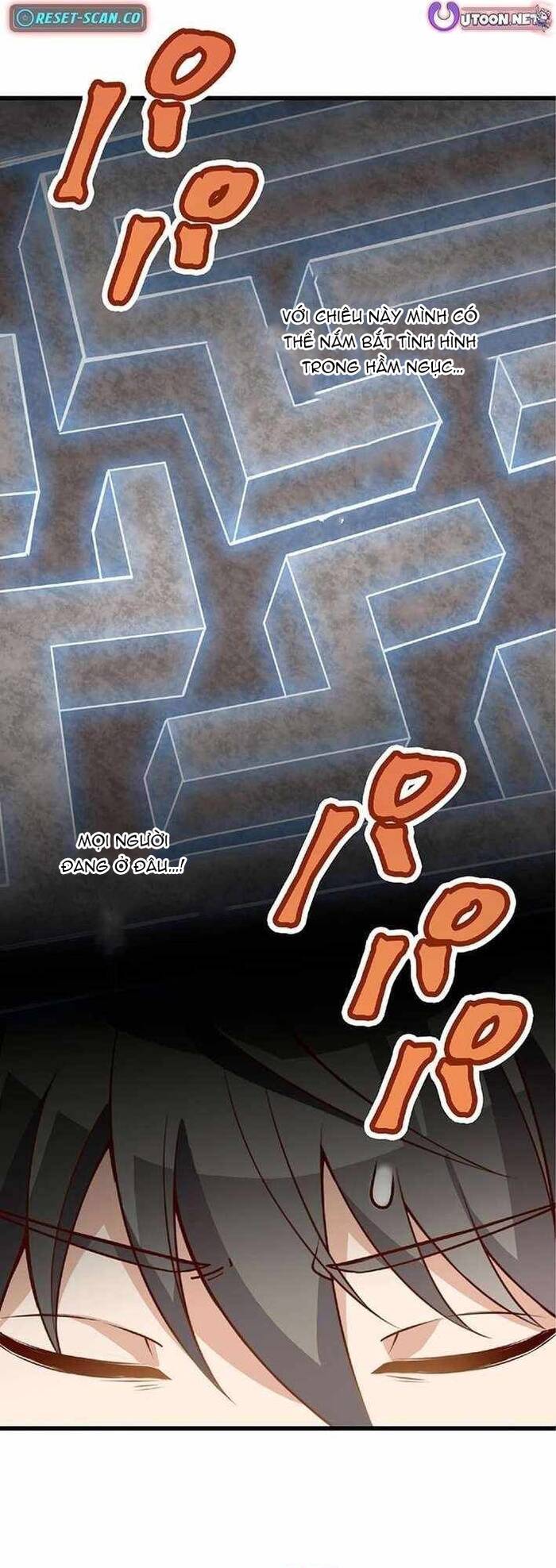 Jozan Fuyo No Komikaraizu Sutato Shimashita! Chapter 38 - 3