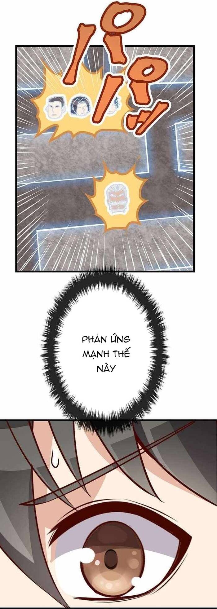 Jozan Fuyo No Komikaraizu Sutato Shimashita! Chapter 38 - 4