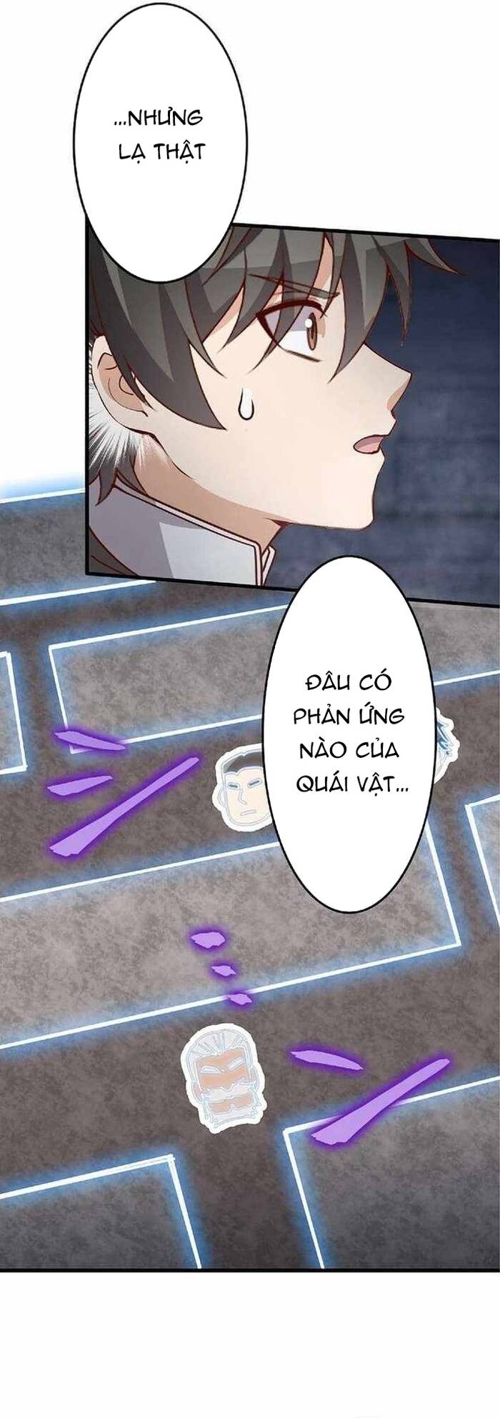 Jozan Fuyo No Komikaraizu Sutato Shimashita! Chapter 38 - 7