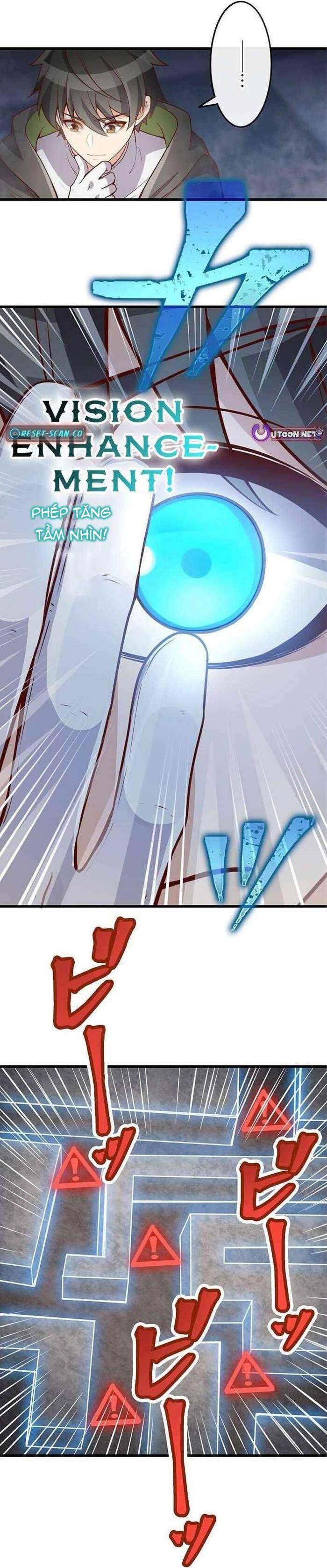 Jozan Fuyo No Komikaraizu Sutato Shimashita! Chapter 38 - 8