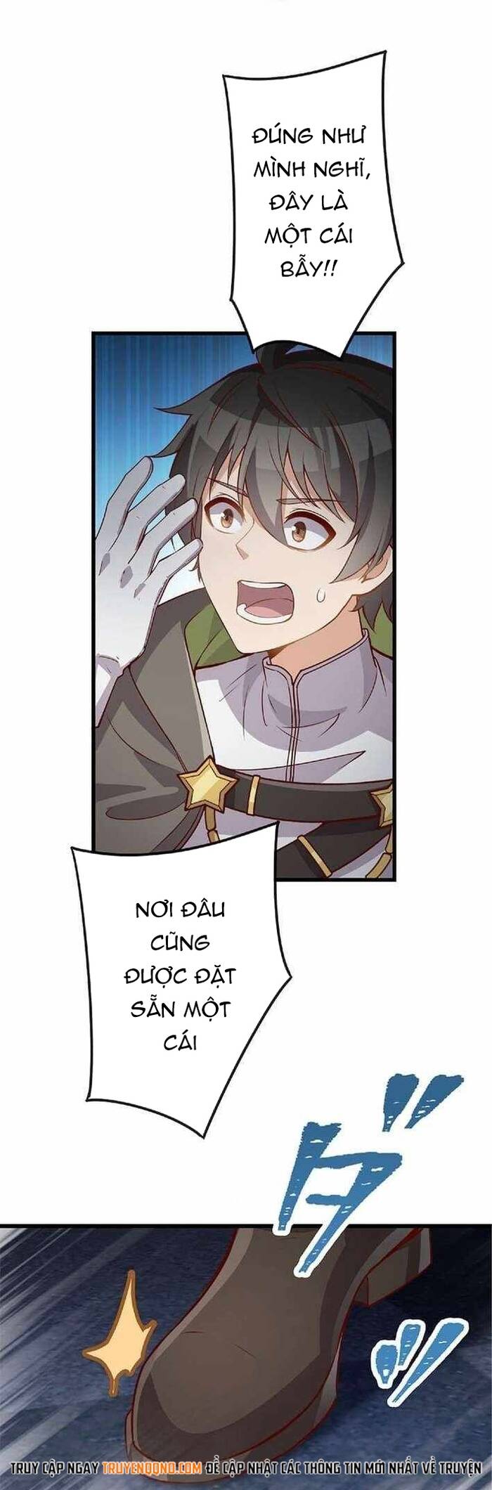 Jozan Fuyo No Komikaraizu Sutato Shimashita! Chapter 38 - 9