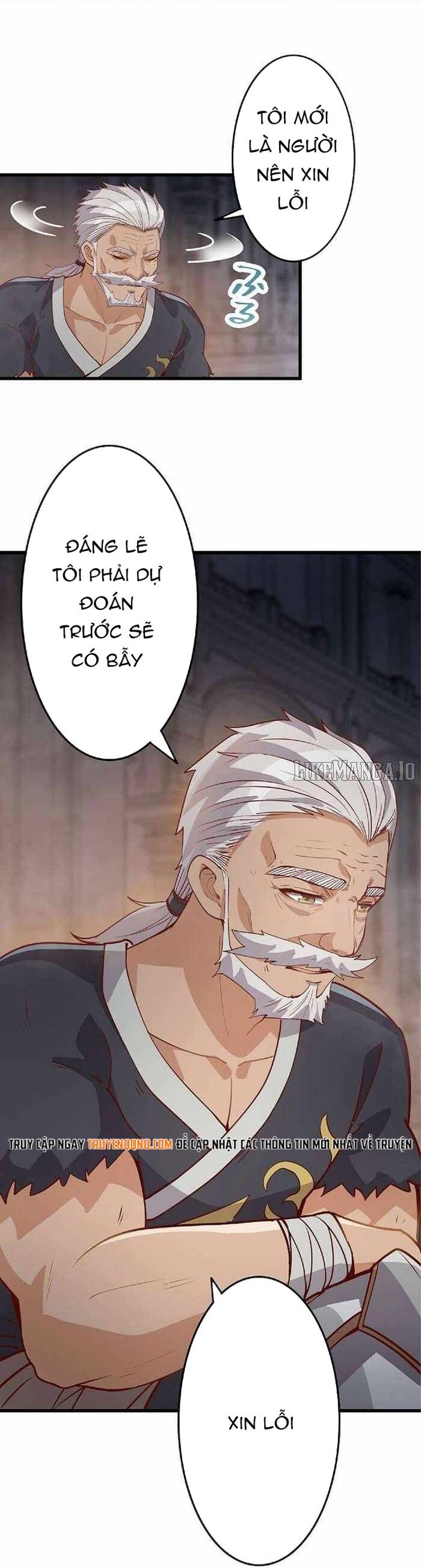 Jozan Fuyo No Komikaraizu Sutato Shimashita! Chapter 38 - 13