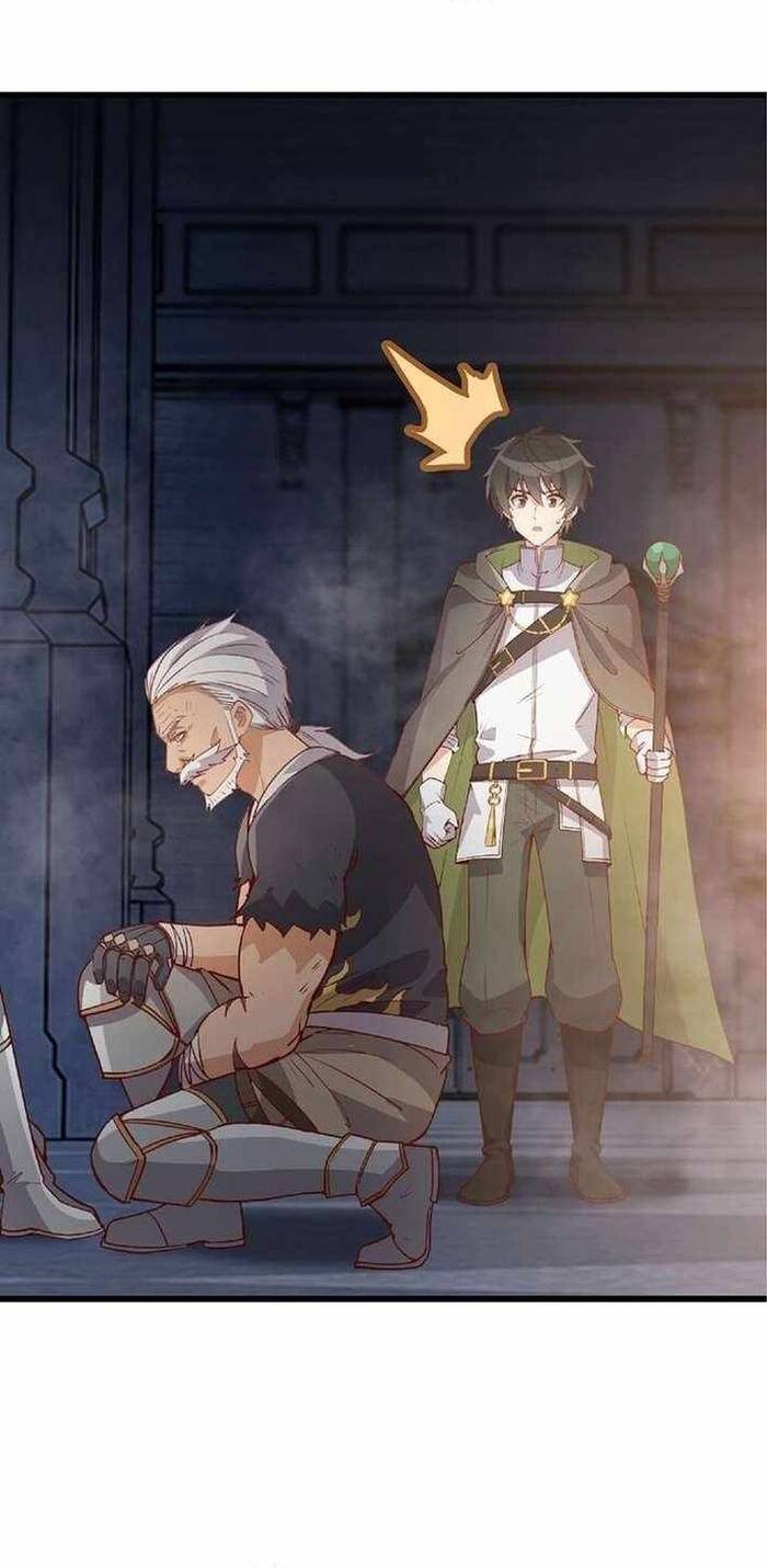 Jozan Fuyo No Komikaraizu Sutato Shimashita! Chapter 38 - 14