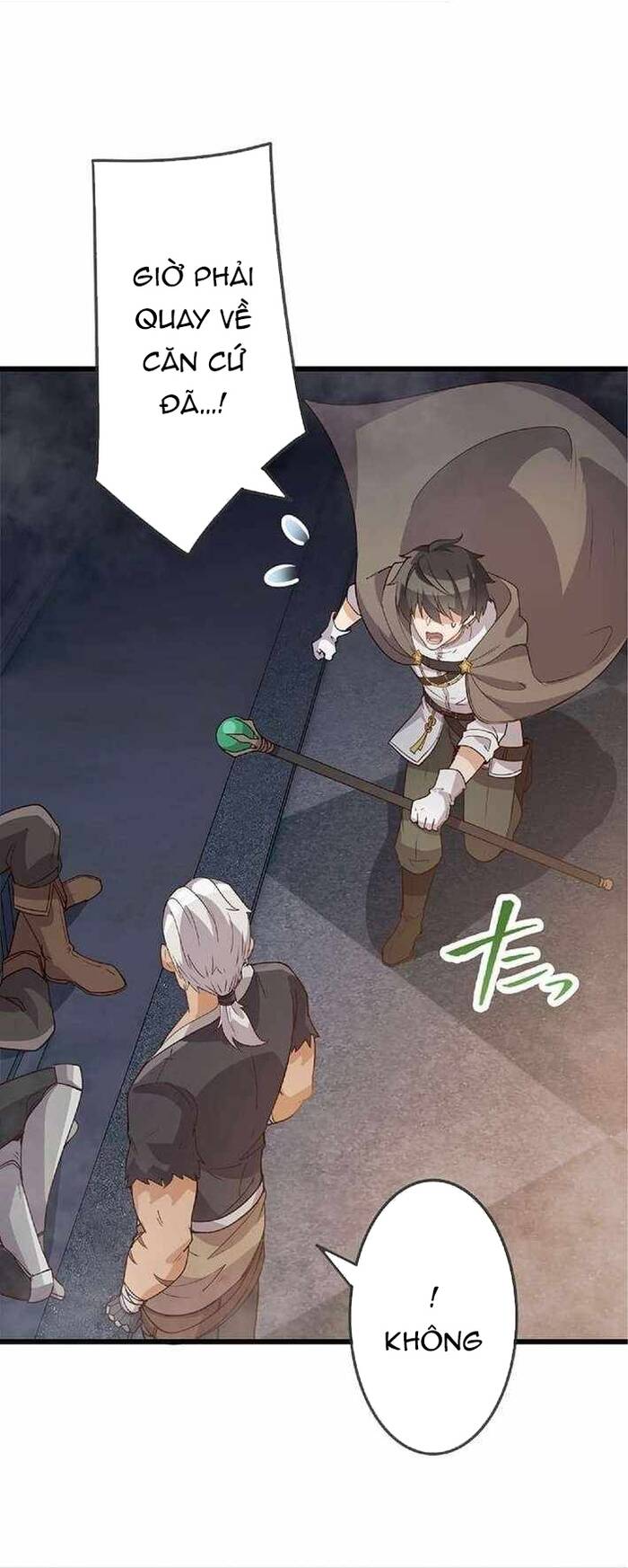 Jozan Fuyo No Komikaraizu Sutato Shimashita! Chapter 38 - 16