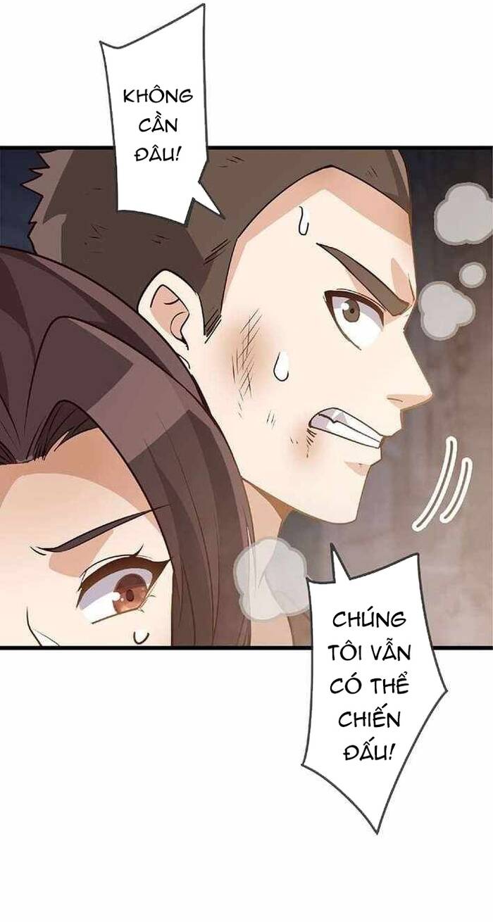 Jozan Fuyo No Komikaraizu Sutato Shimashita! Chapter 38 - 20