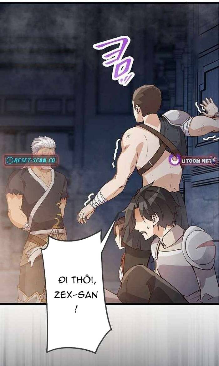 Jozan Fuyo No Komikaraizu Sutato Shimashita! Chapter 38 - 21