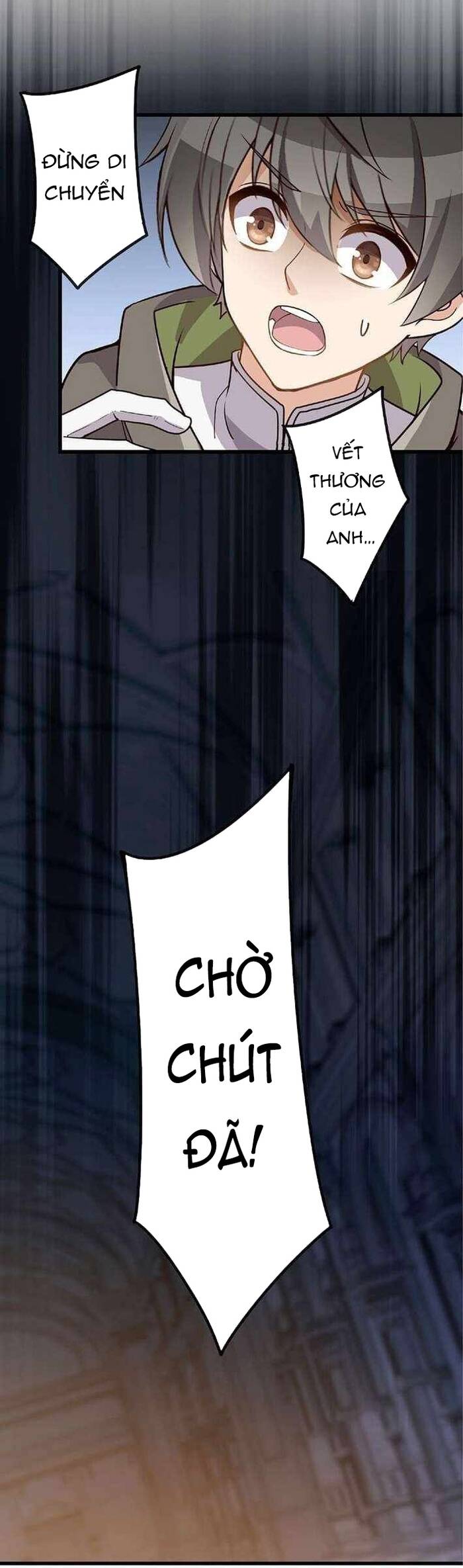 Jozan Fuyo No Komikaraizu Sutato Shimashita! Chapter 38 - 22