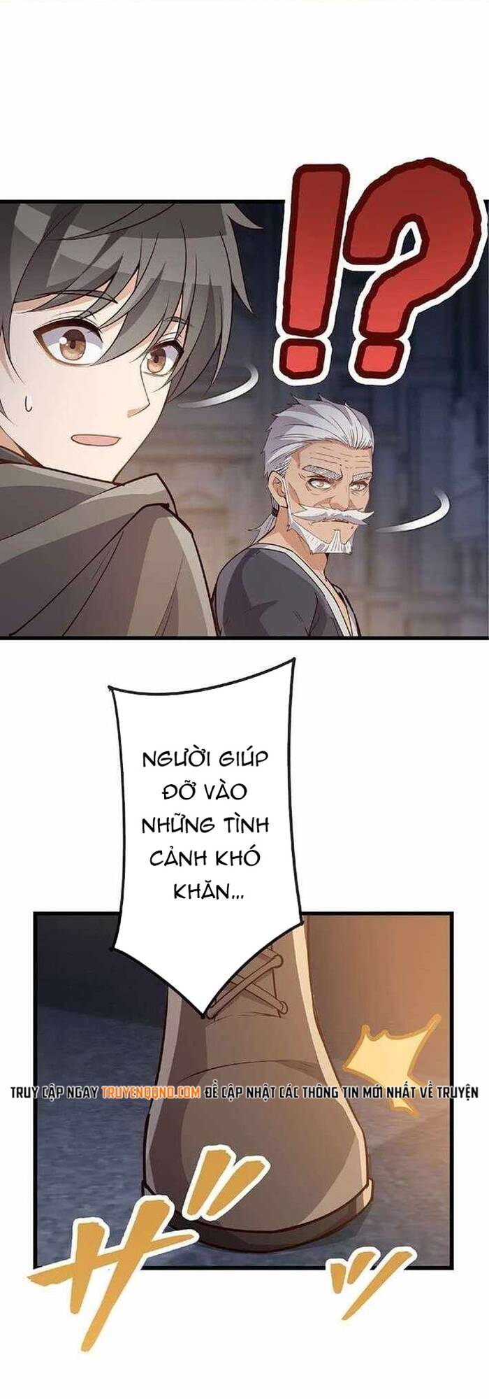 Jozan Fuyo No Komikaraizu Sutato Shimashita! Chapter 38 - 23