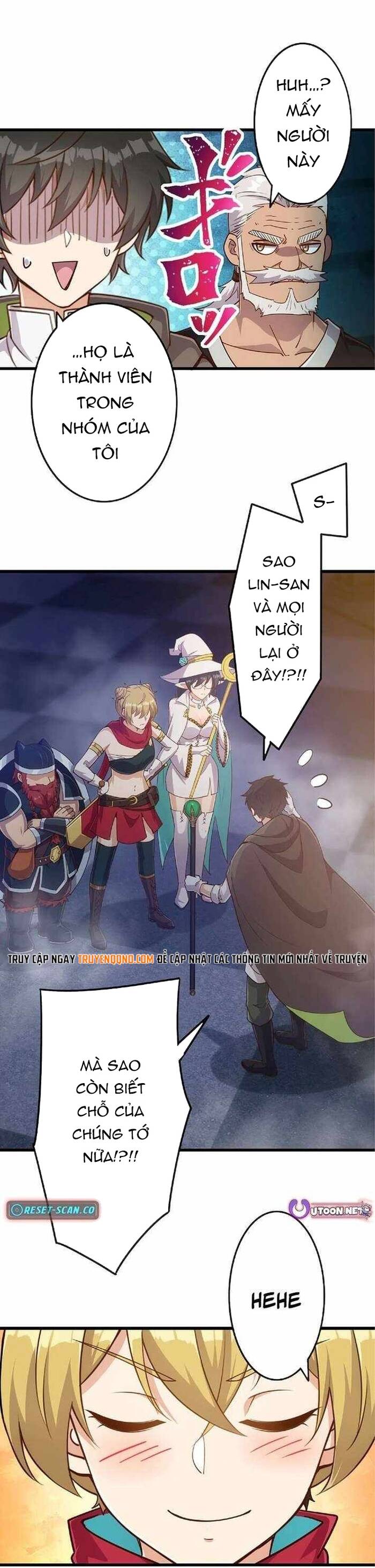 Jozan Fuyo No Komikaraizu Sutato Shimashita! Chapter 38 - 25