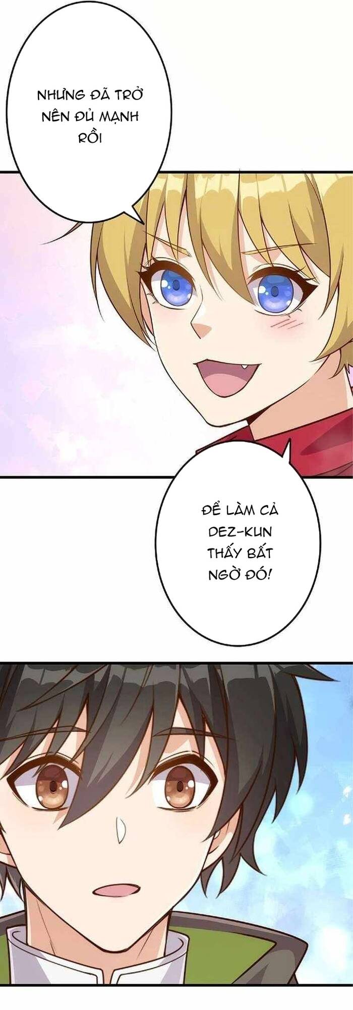 Jozan Fuyo No Komikaraizu Sutato Shimashita! Chapter 38 - 30