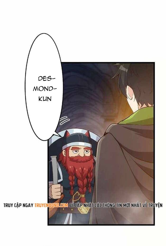 Jozan Fuyo No Komikaraizu Sutato Shimashita! Chapter 38 - 31