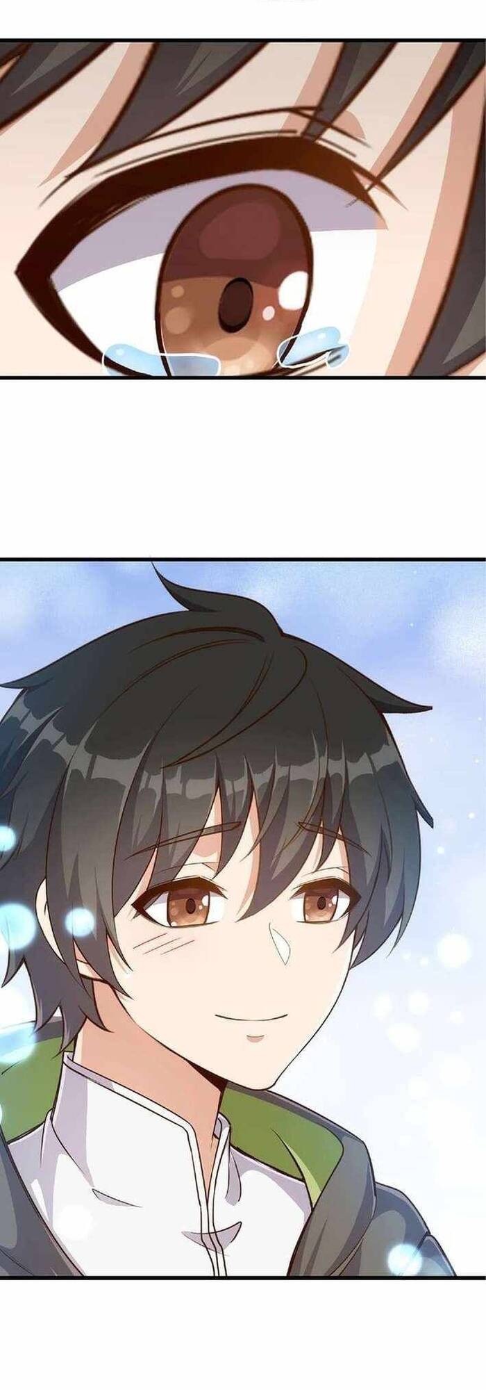 Jozan Fuyo No Komikaraizu Sutato Shimashita! Chapter 38 - 33