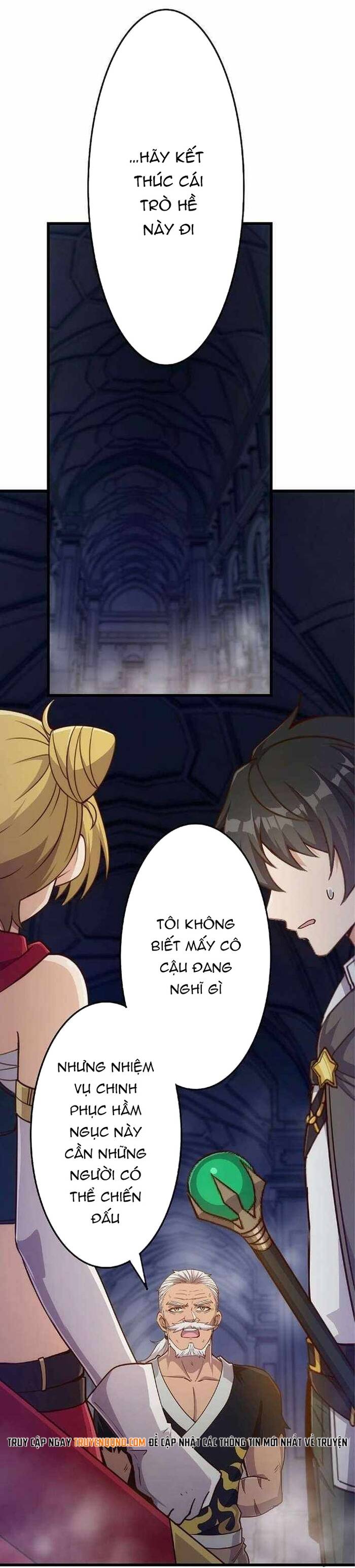 Jozan Fuyo No Komikaraizu Sutato Shimashita! Chapter 38 - 34