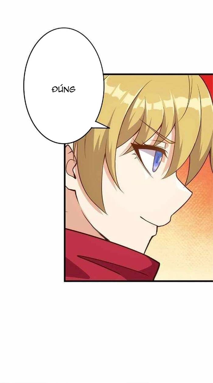 Jozan Fuyo No Komikaraizu Sutato Shimashita! Chapter 38 - 38