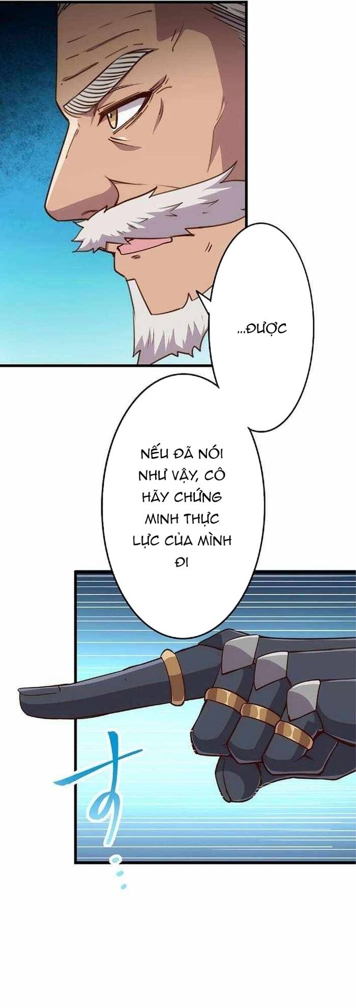 Jozan Fuyo No Komikaraizu Sutato Shimashita! Chapter 38 - 39