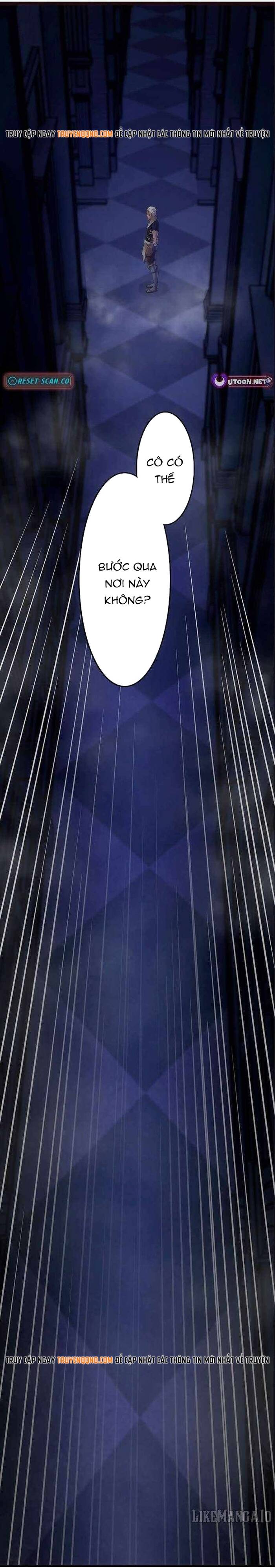 Jozan Fuyo No Komikaraizu Sutato Shimashita! Chapter 38 - 40