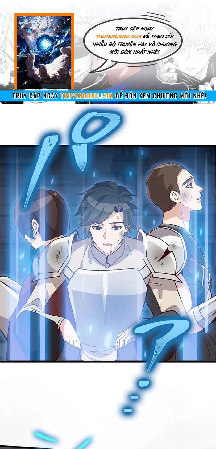 Jozan Fuyo No Komikaraizu Sutato Shimashita! Chapter 39 - 1