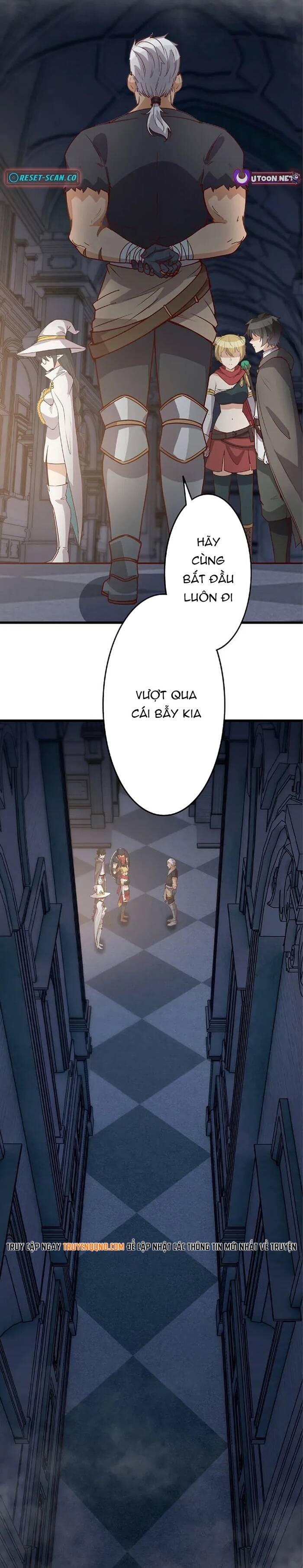 Jozan Fuyo No Komikaraizu Sutato Shimashita! Chapter 39 - 4