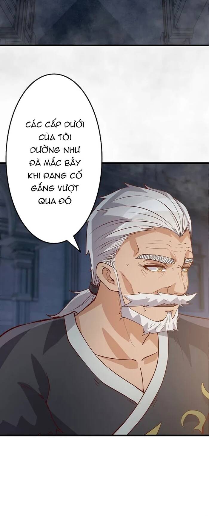 Jozan Fuyo No Komikaraizu Sutato Shimashita! Chapter 39 - 5