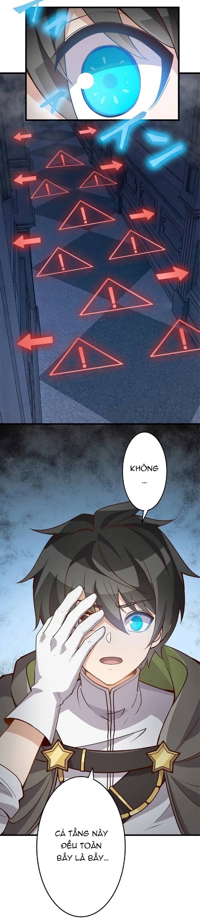 Jozan Fuyo No Komikaraizu Sutato Shimashita! Chapter 39 - 9