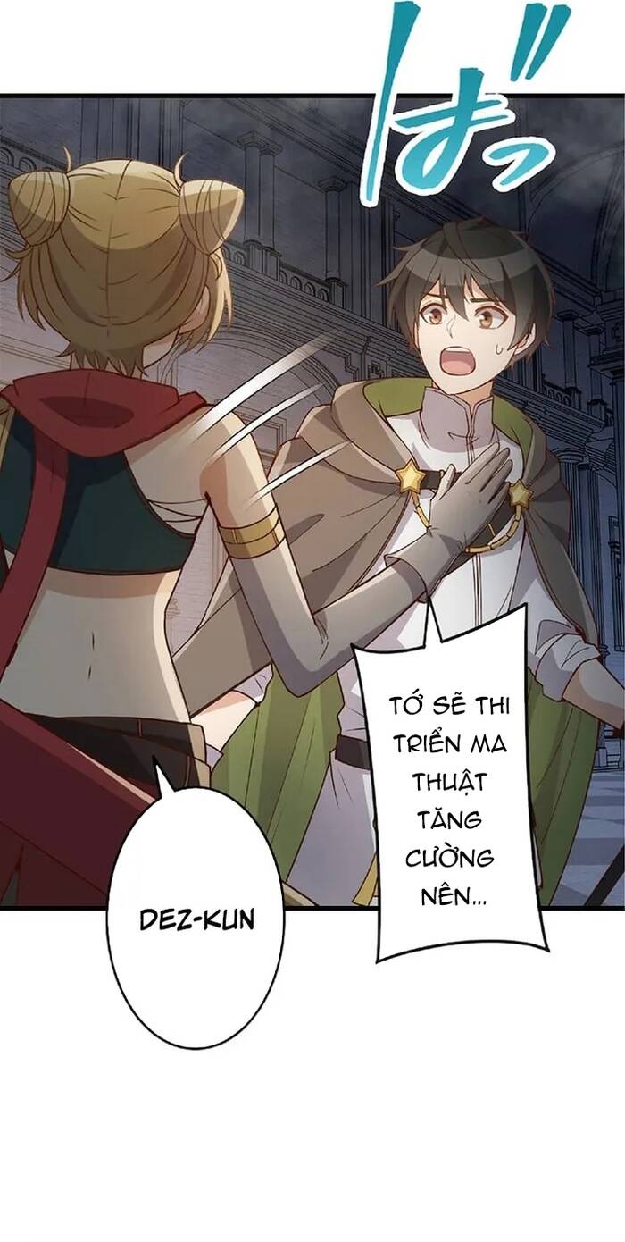 Jozan Fuyo No Komikaraizu Sutato Shimashita! Chapter 39 - 14