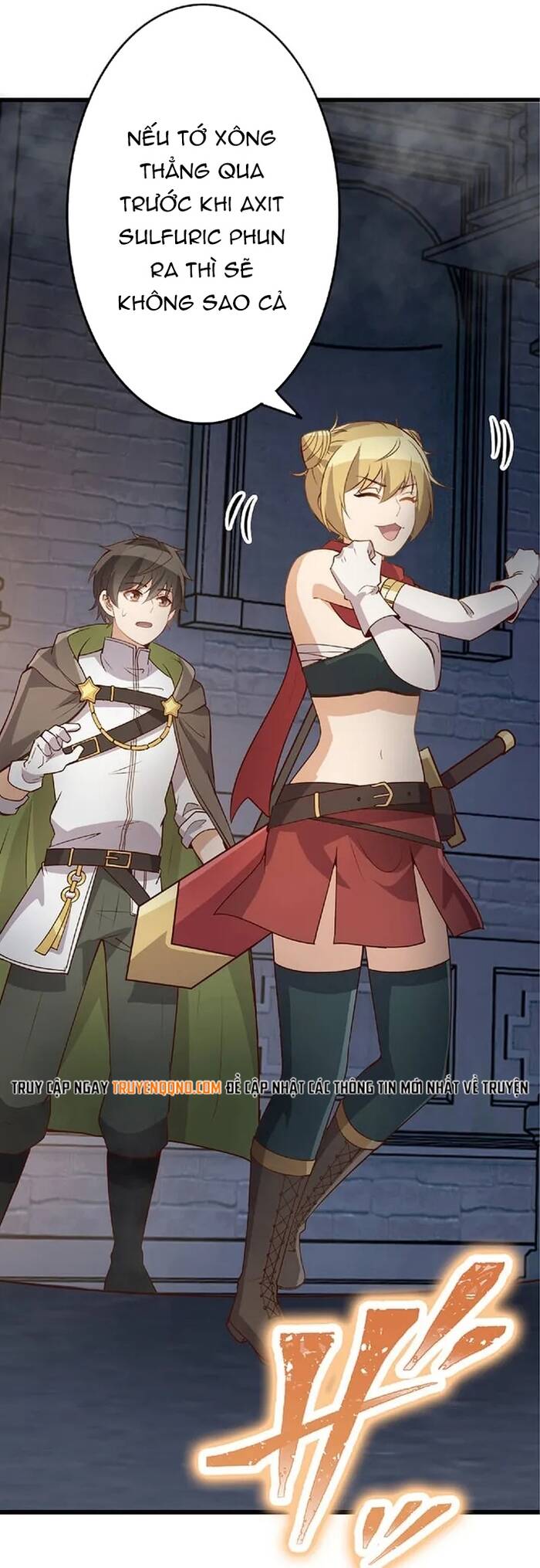 Jozan Fuyo No Komikaraizu Sutato Shimashita! Chapter 39 - 16