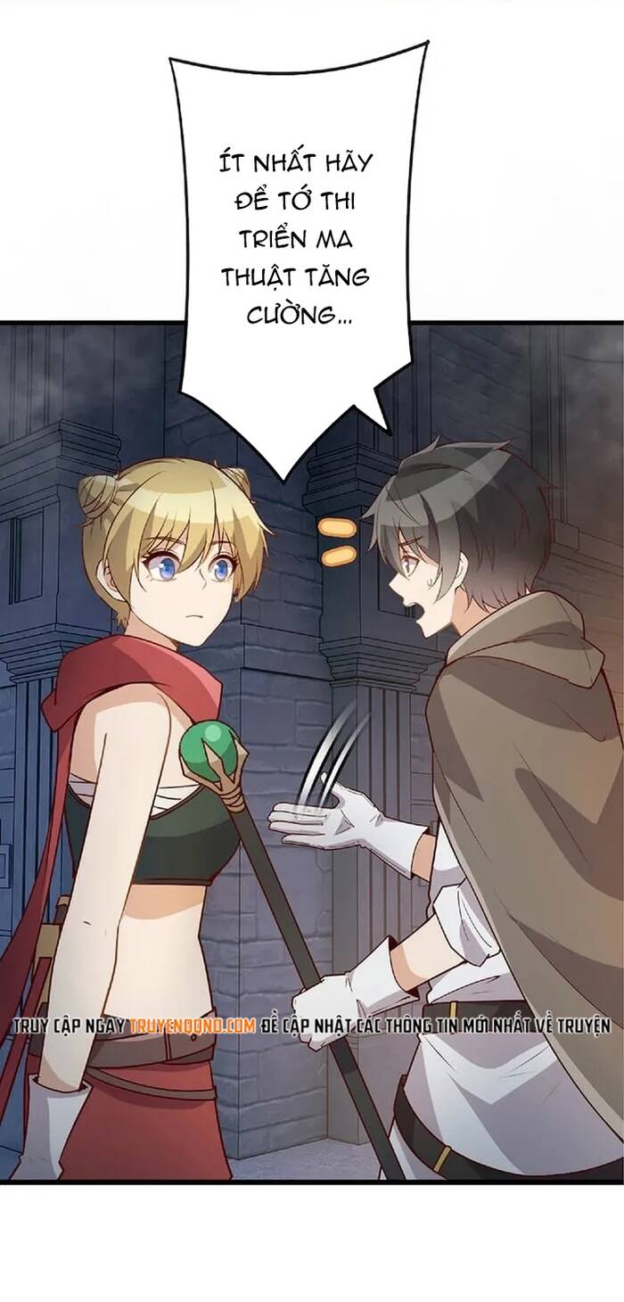 Jozan Fuyo No Komikaraizu Sutato Shimashita! Chapter 39 - 18