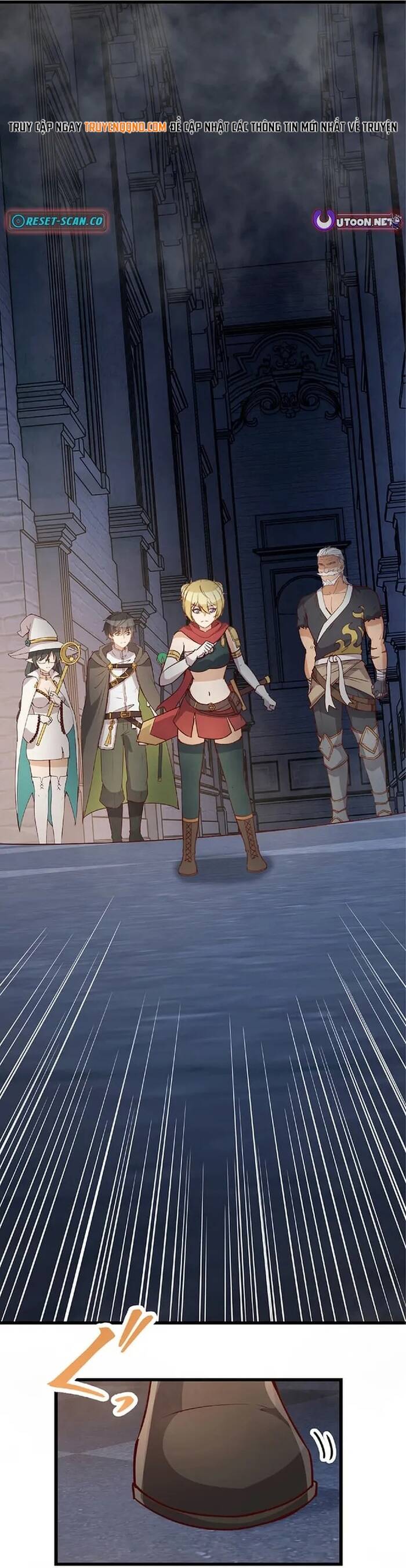 Jozan Fuyo No Komikaraizu Sutato Shimashita! Chapter 39 - 22