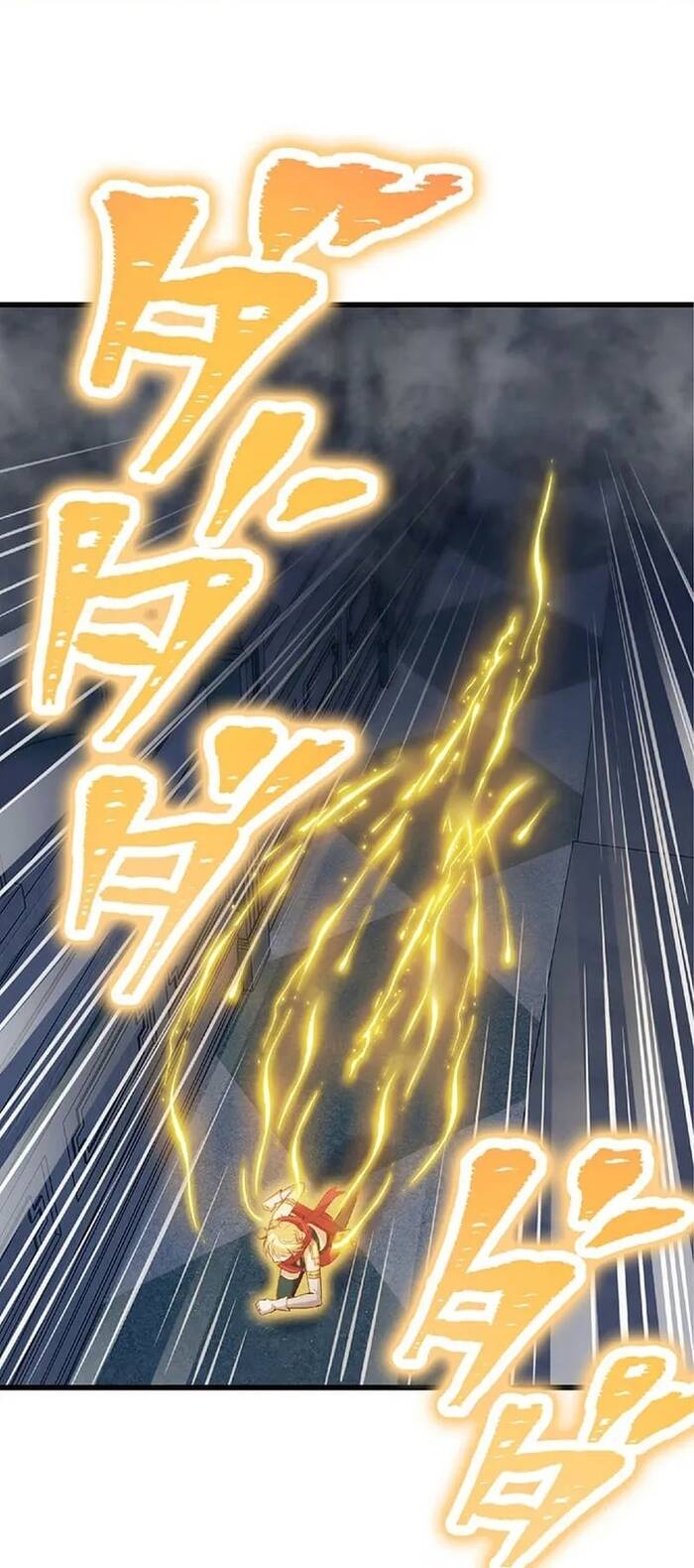 Jozan Fuyo No Komikaraizu Sutato Shimashita! Chapter 39 - 24