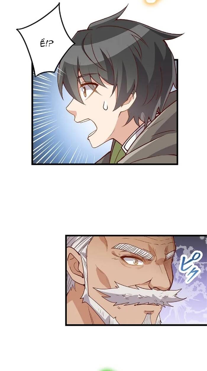 Jozan Fuyo No Komikaraizu Sutato Shimashita! Chapter 39 - 25