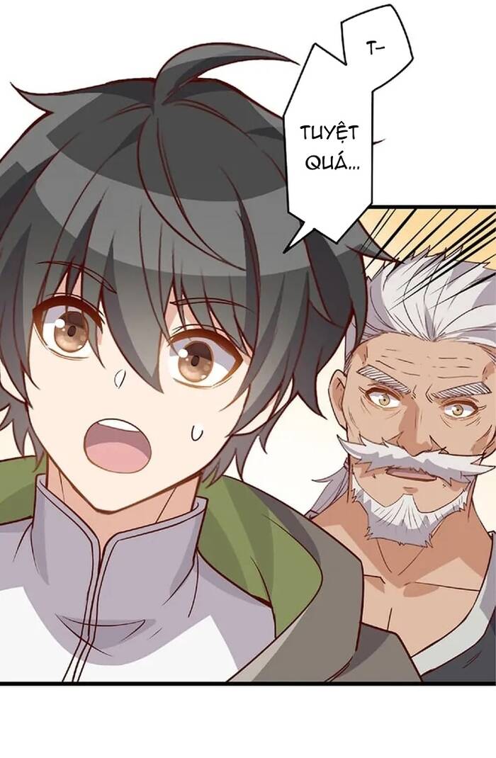 Jozan Fuyo No Komikaraizu Sutato Shimashita! Chapter 39 - 30