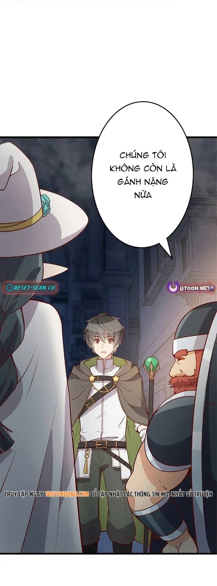 Jozan Fuyo No Komikaraizu Sutato Shimashita! Chapter 39 - 33