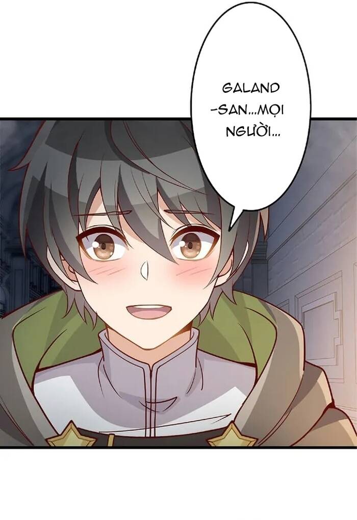 Jozan Fuyo No Komikaraizu Sutato Shimashita! Chapter 39 - 34