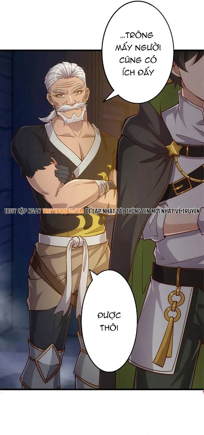 Jozan Fuyo No Komikaraizu Sutato Shimashita! Chapter 39 - 35