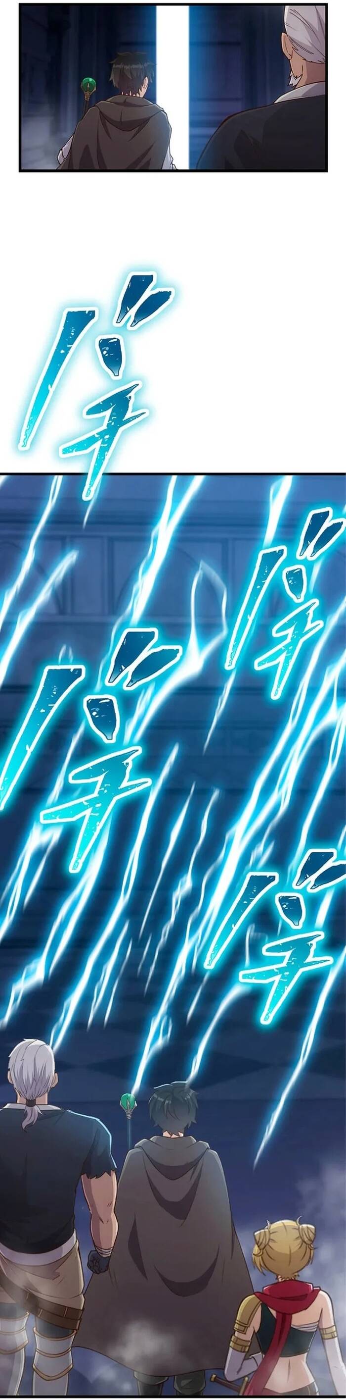 Jozan Fuyo No Komikaraizu Sutato Shimashita! Chapter 39 - 39