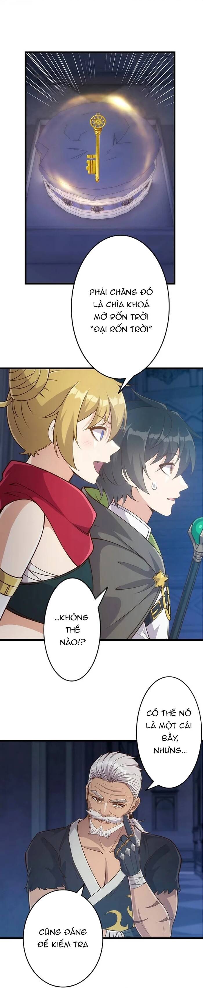 Jozan Fuyo No Komikaraizu Sutato Shimashita! Chapter 39 - 40