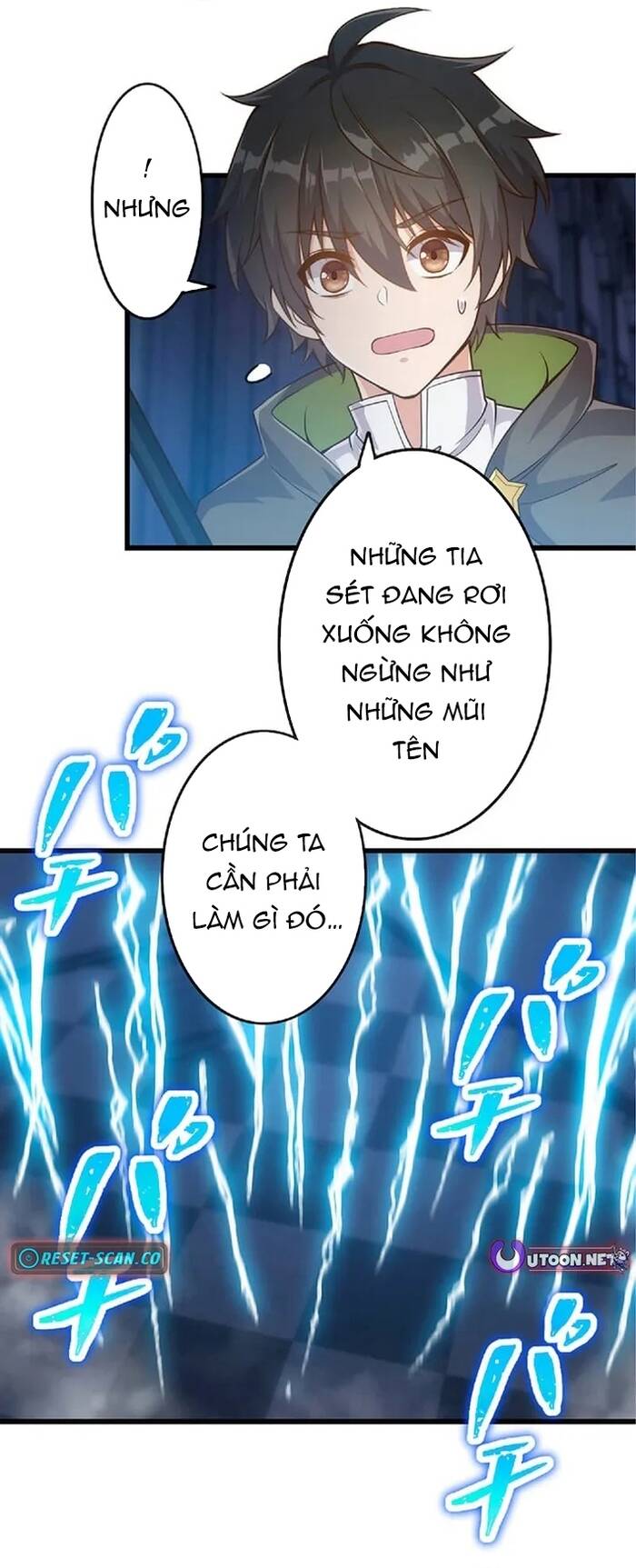 Jozan Fuyo No Komikaraizu Sutato Shimashita! Chapter 39 - 41