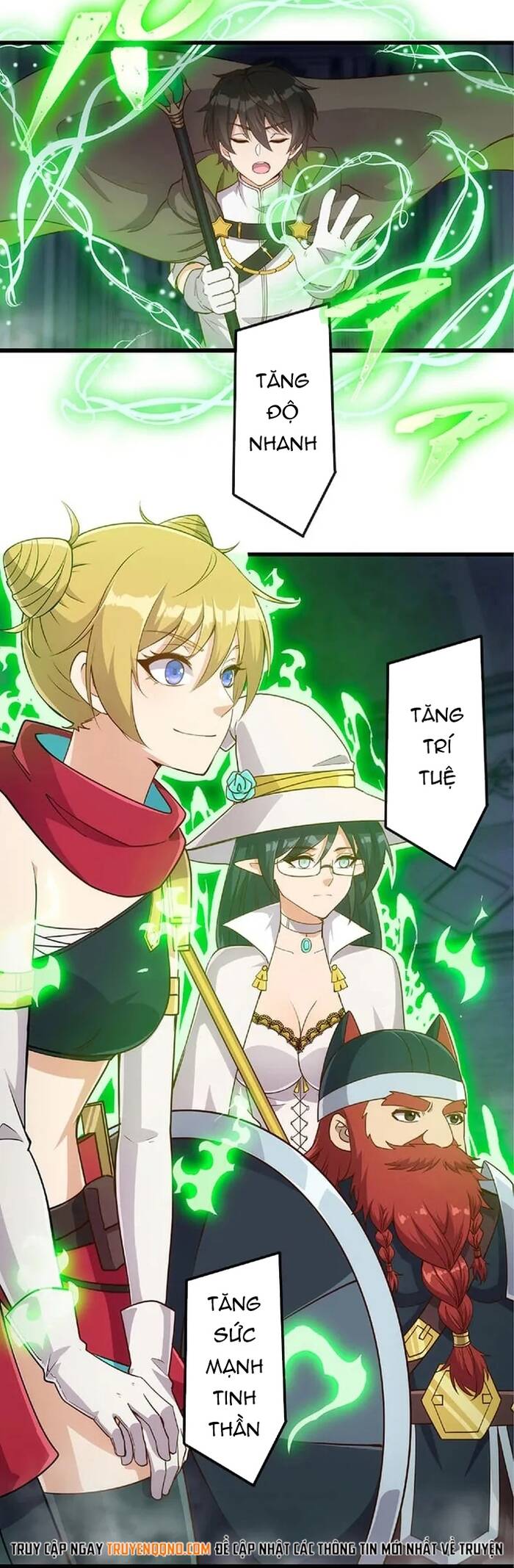 Jozan Fuyo No Komikaraizu Sutato Shimashita! Chapter 39 - 44