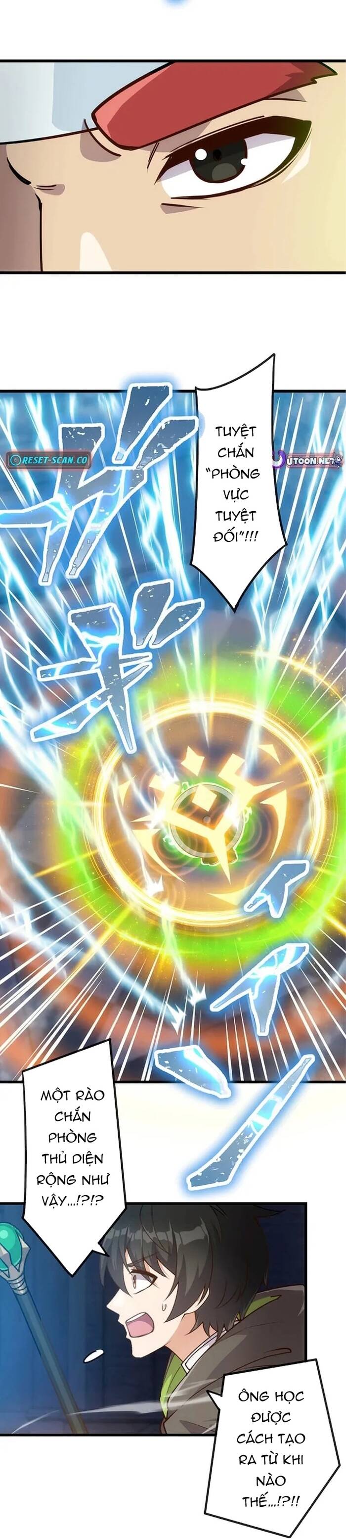 Jozan Fuyo No Komikaraizu Sutato Shimashita! Chapter 39 - 47